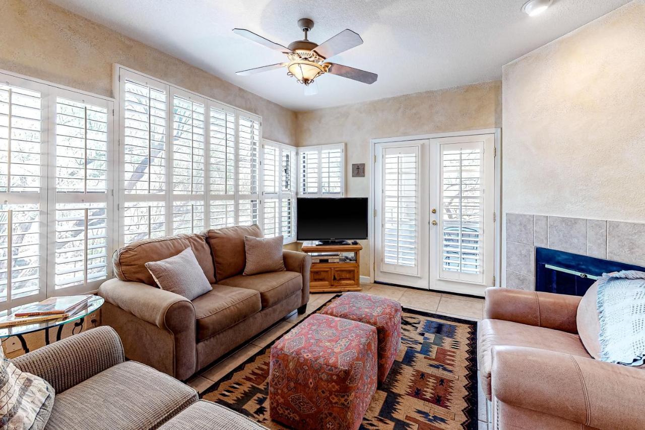 Canyon View Tucson Exterior foto