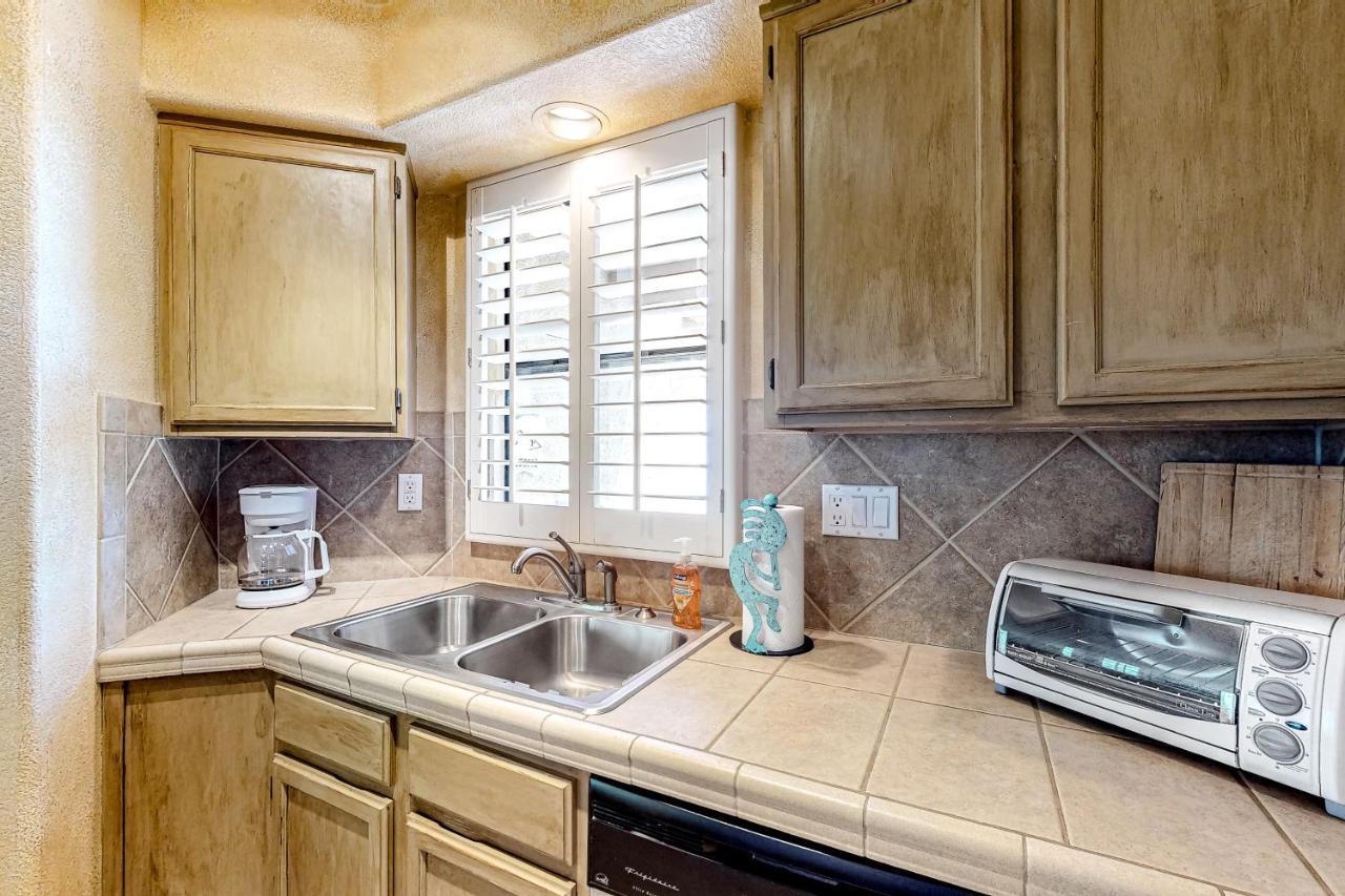 Canyon View Tucson Exterior foto