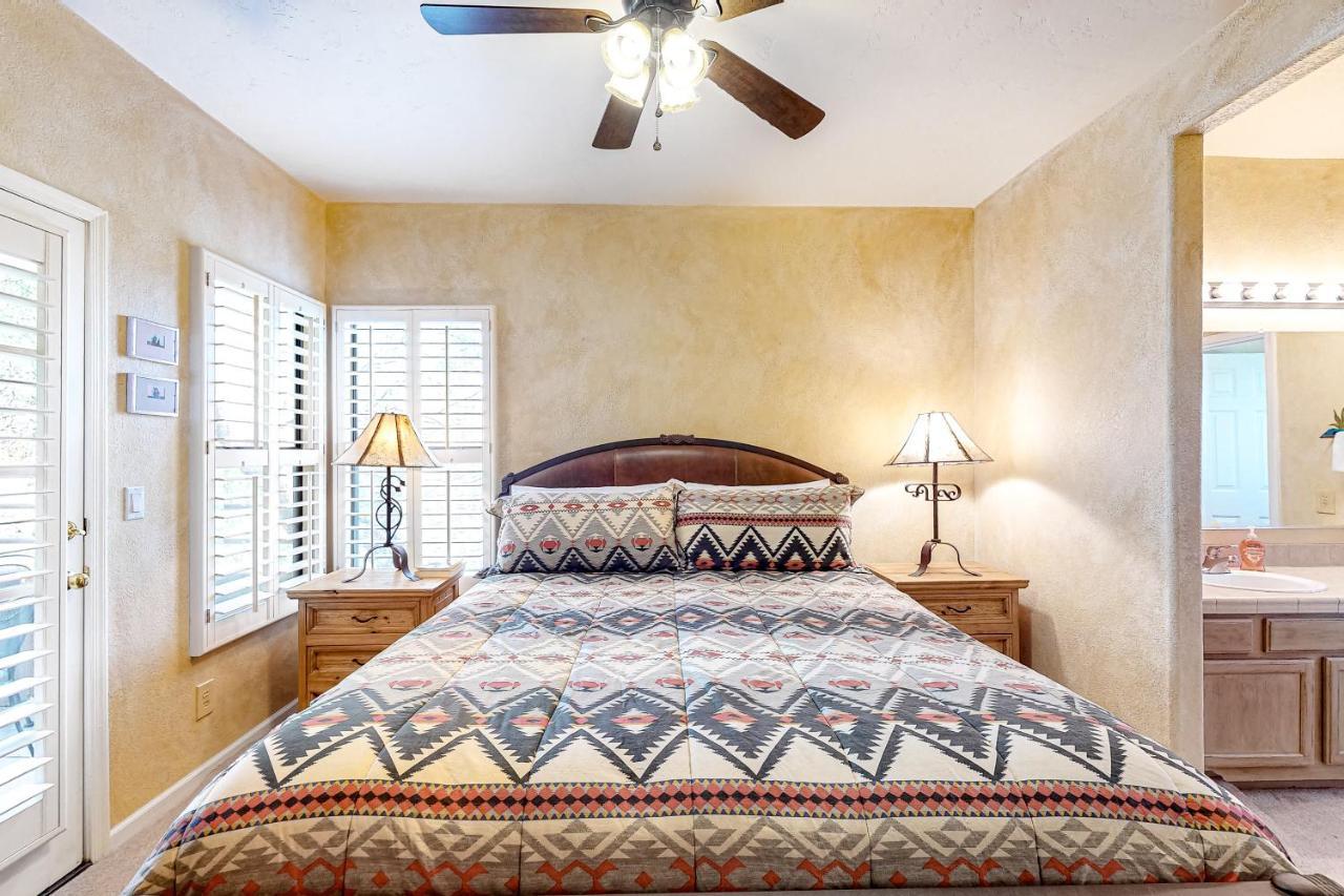 Canyon View Tucson Exterior foto