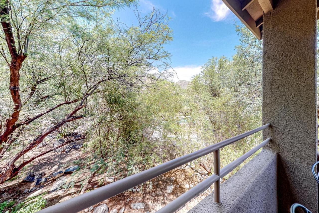 Canyon View Tucson Exterior foto