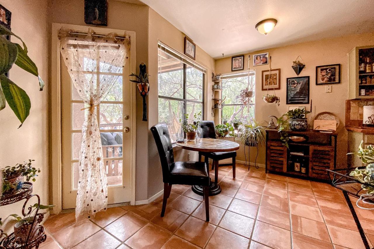Canyon View Tucson Exterior foto